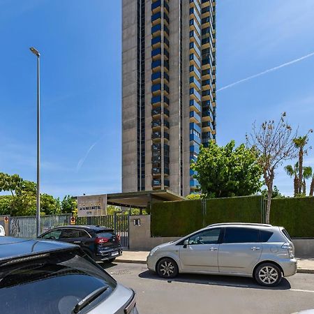 Panorama Benidorm By Costaroom Exterior photo