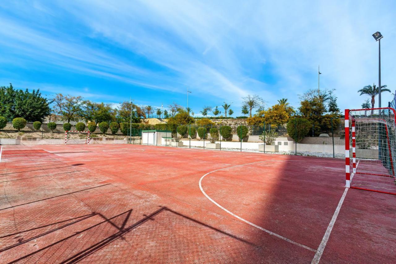 Panorama Benidorm By Costaroom Exterior photo