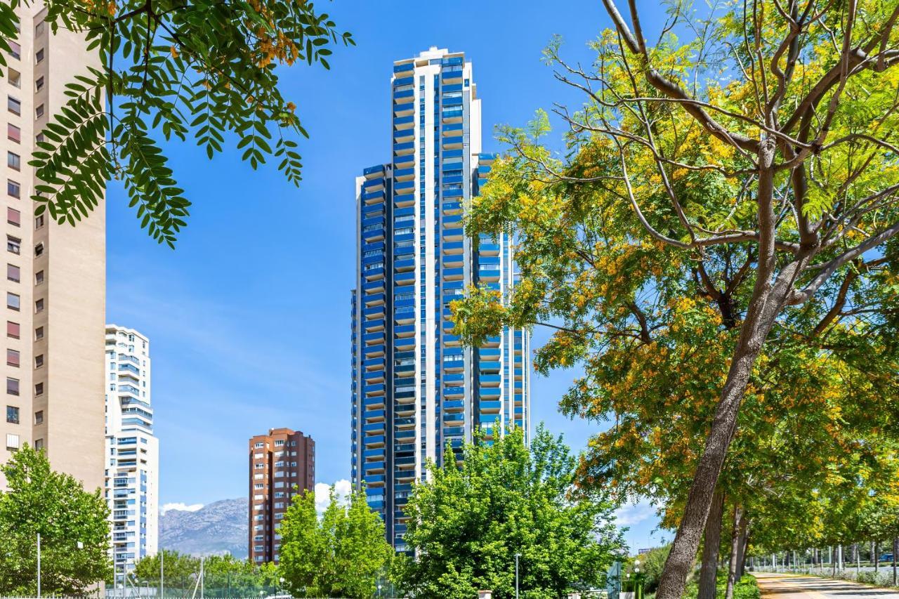 Panorama Benidorm By Costaroom Exterior photo